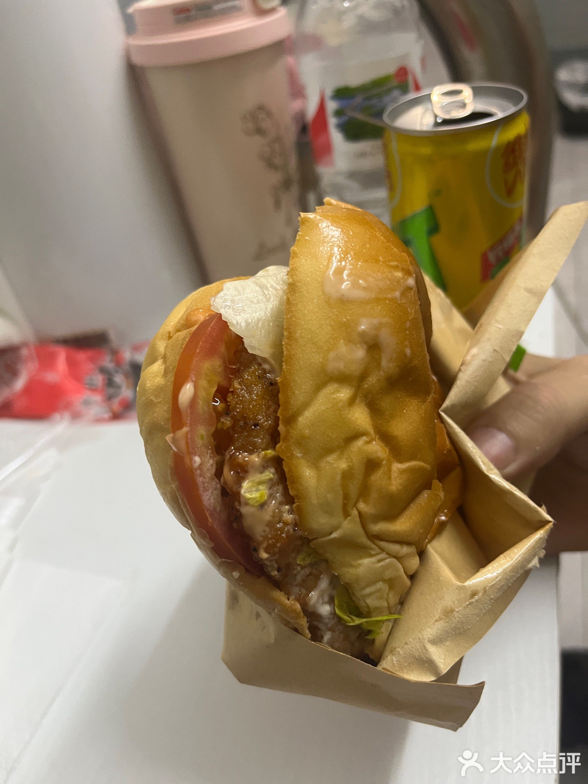 元美茶档(菊香苑店)