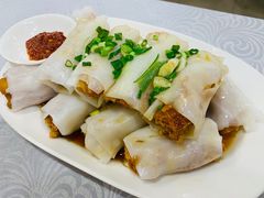 -粤·向群饭店(龙津东路总店)