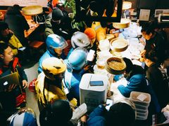 -新兴园饺子馆(北京百子湾店)