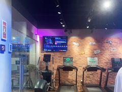 -NRG 健身私教CLUB(云山路店)