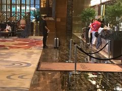 -长沙富力万达文华酒店