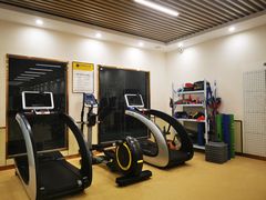 -琪航健身工作室(徐汇光大店)