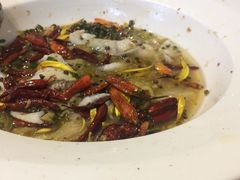 -太二酸菜鱼(永旺梦乐城店)