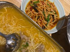 -荷花亭·湖北融合菜(十堰武商MALL店)