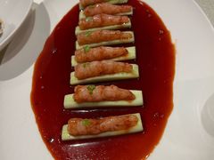 -皇朝会.经典传统粤菜(外滩店)