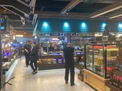 -盛江山自助料理(奥莱锦辉购物广场店)