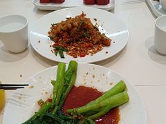 -蔡澜点心·粤菜(月星环球港店)