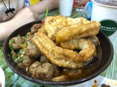 -长英绝味水煮(老字号洪都总店)