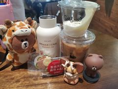 -Seesaw Coffee(上海太阳宫K46店)