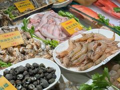 -海味世家·家常菜馆(明州里店)