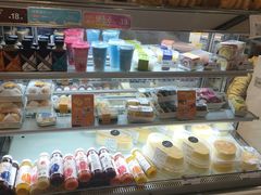 -BreadTalk面包新语·烘焙蛋糕(中华广场店)
