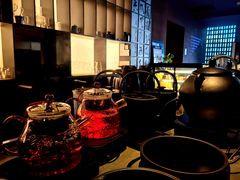 -茗知道茶馆(世博源店)