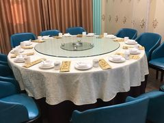 包厢-普天和酒楼·新津菜·烤鸭(天津之眼店)