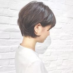 -GIRL STYLE 烫发·染发沙龙