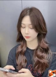 点击看大图 -MORI HAIR SALON日式美发沙龙