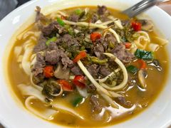 -立文冬·鲜活面(杭州太合商业中心店)