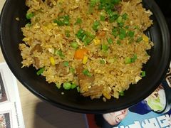 大鼓米线-汇吃汇喝美食街(上海建发浦悦荟广场店)