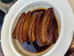 -湖畔鲁菜·二十年老字号餐厅(大明湖店)