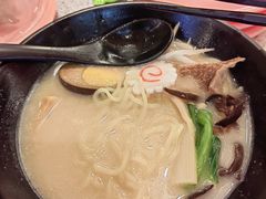 -争鲜回转寿司(中街大悦城店)