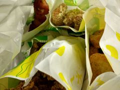 -华莱士·全鸡汉堡(光华路店)