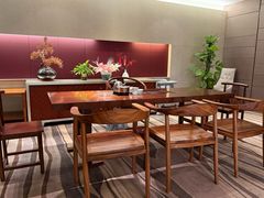 -厦门宝龙铂尔曼大酒店·龙之渊中餐厅