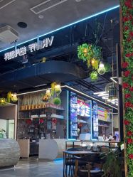 -1+未来博物馆(今典花园店)