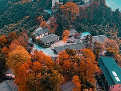 -莫干山风景区