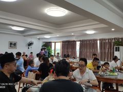 大堂-品香排骨饭(羊官路店)
