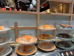 -禾绿回转寿司(万柳华联店)