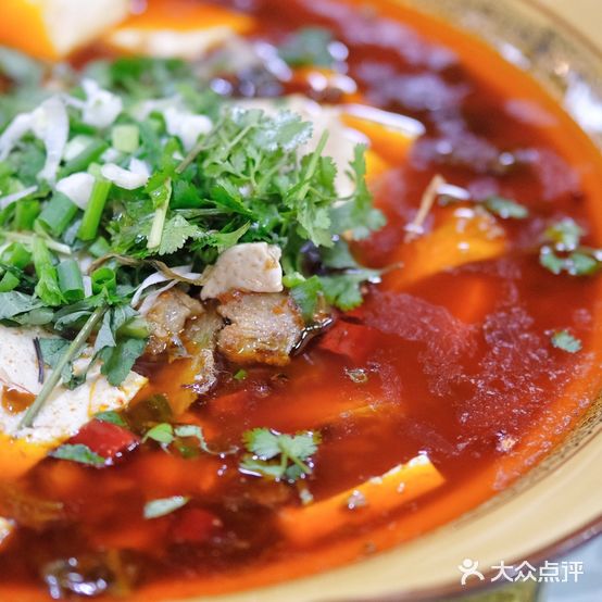 客满楼土菜馆·跷脚牛肉(峨洪路店)