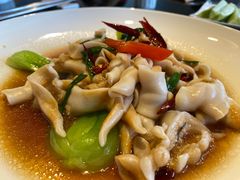 油淋鸟贝-东莱馋房(陆家嘴店)