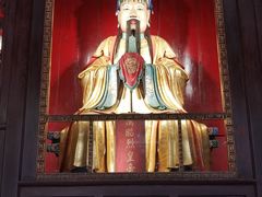 -成都武侯祠博物馆