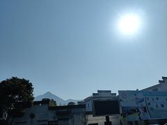 -绩溪龙川景区