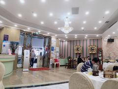 -丰谷酒家(鹏瑞利季华广场店)