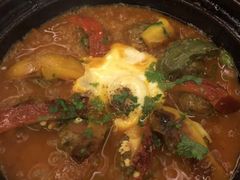 -Tajine Moroccan塔金摩洛哥中东餐厅