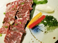 -久苑烧肉(世界城广场店)
