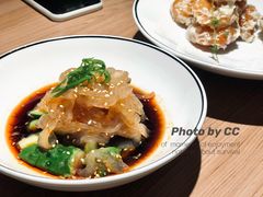 海蜇-太二酸菜鱼(沈阳万象城店)