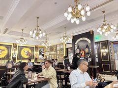 -Entrecôte 法国牛扒馆(保利·时光里店)