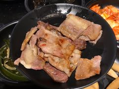 -九田家黑牛烤肉料理(石路天虹店)