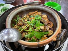 华仔土鸡-华仔土鸡店(创意产业园店)
