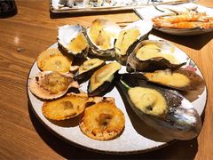 -松岛日本料理(汾江路店)