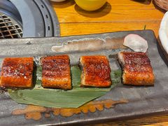 -赤坂亭·M9和牛烧肉·铁板烧·日料398放题(长泰广场店)