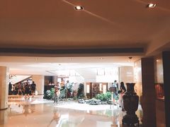 -白天鹅宾馆·月兔吧