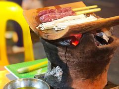 -瓦片烤肉(13号店)