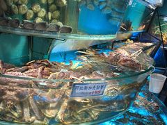 -海港酒家(始创中心店)