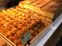 -泸溪河桃酥(江宁太阳城店)