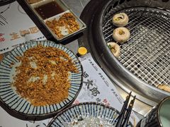 -炉太郎日式烧肉店(华贸店)