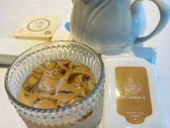 -申粤轩·手工点心·金牌烧味·经典粤菜(丁香花园店)