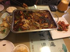 -静莲斋素食(慈云寺店)