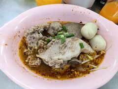 -榮泰米粉湯(Left Shop)